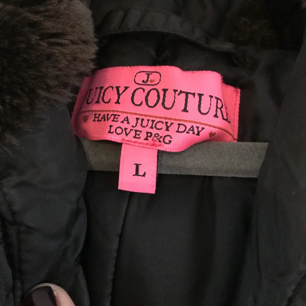Juicy Jacket - Picture 3 of 8